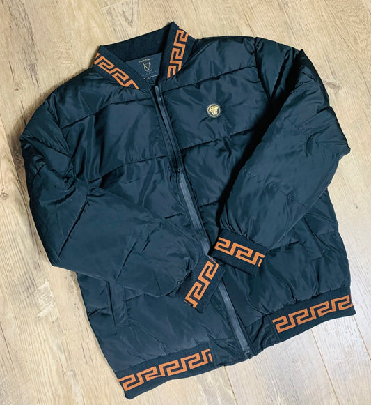 Leonardo jacket