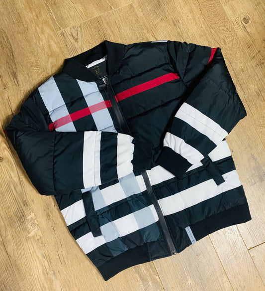 Hugo jacket