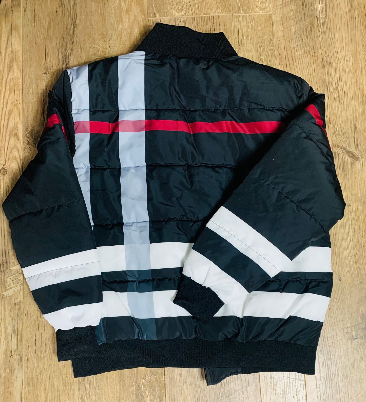 Hugo jacket